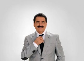 7 sene önce başından vurulan ünlü sanatçı İbrahim Tatlıses, sosyal medya hesabından yıllar sonra İbo Show'la ekranlara geri döneceğinin müjdesini verdi.