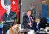 Bağımsız aday Akdağ: 'Alanya Havayolu'nu kuracağız'