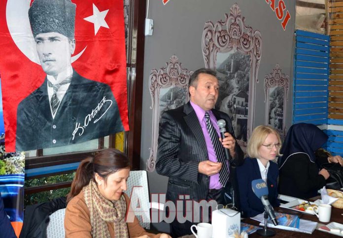 Bağımsız aday Akdağ: 'Alanya Havayolu'nu kuracağız' Bağımsız aday Akdağ: 'Alanya Havayolu'nu kuracağız'