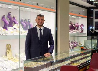 Aydoğan Kuyumculuk'un her yıl gerçekleştirdiği 'Geleneksel Çadır İndirim Günleri' 7-21 Şubat tarihleri arasını başlıyor.