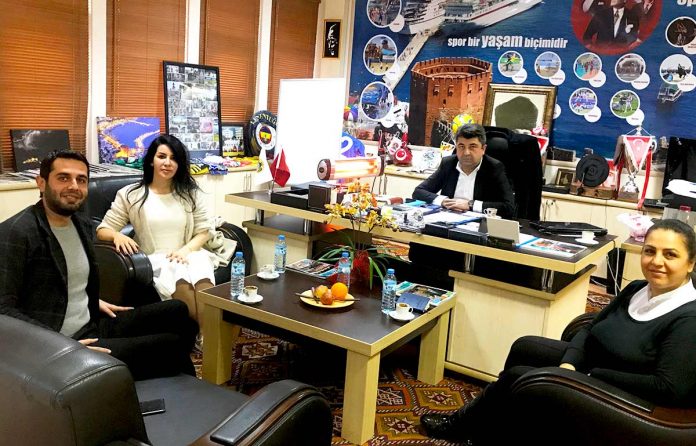 LEVENT-UĞUR-TOPLANTI Akdağ