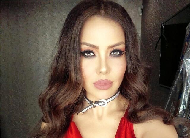 Lara Bu ünlüyü tanıyabildiniz mi
