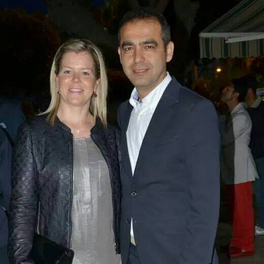 Paulina Müftüoğlu, Kuddisi müftüoğlu