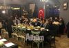 Nerdek Kafe, Alanya Kadınları Yardımlaşma Derneği'nin burs verdiği öğrencilere katkı amacı ile düzenlediği akşam çayı buluşmasına ev sahipliği yaptı.
