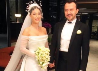 Ünlü oyuncu Hazal Kaya, 'Tribeca Film Festivali'nde En İyi Erkek Oyuncu ödülüne layık görülen eşi Ali Atay'ı Twitter hesabından paylaştığı mesajla tebrik ettiği için bir kullanıcı tarafından eleştirildi.