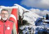 Alanya Akdağ Kayak İhtisas ve Spor Kulübü Kayak Eğitmeni Bülent Nevcanoğlu, Mart ayının başında Akdağ'da yapılacak olan şenlik ile ilgili açıklamalarda bulundu.