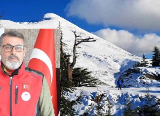 Alanya Akdağ Kayak İhtisas ve Spor Kulübü Kayak Eğitmeni Bülent Nevcanoğlu, Mart ayının başında Akdağ'da yapılacak olan şenlik ile ilgili açıklamalarda bulundu.