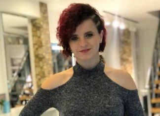Türkiye'deki Yabancılar programının bu pazar konuğu, Alanya'da yaşayan Alanya Polonyalılar Kültür ve Dostluk Derneği Başkanı Anna Maria Bielecka olacak.