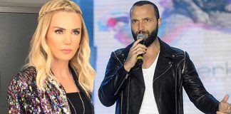 Bir iş adamının doğum gününde samimi görüntüleri ortaya çıkan Berkay Şahin ve Ece Erken, Instagram hesabından açıklama yaparak çıkan haberleri yalanladı.