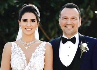 Türk sinemasının usta aktörü Kemal Sunal'ın oğlu Ali Sunal'ın, baba olmaya hazırlandığı öğrenildi. Eşi 4 aylık hamile olan Ali Sunal'ın kız bebek beklediği öğrenildi.