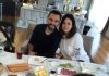 6 sene sonra barışan Demet Akalın ve Alişan, bir araya geldi. Akalın, çiftin evine giderek bebeklerini sevdi. 6 sene araları açılan ve geçtiğimiz günlerde televizyon programında barışan Alişan ve Demet Akalın bir araya geldi.