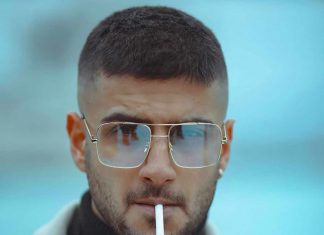 Show TV'nin sevilen dizisi Gülperi'de 24'üncü bölüm tanıtımında "Derdim Olsun" şarkısıyla rekorlar kıran Reynmen sürprizi yaşandı. Fenomen Dizi Gülperi'de, Reynmen Sürprizi!,