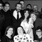 Ani bir kararla Kanat Atkaya ile dünya evine giren oyuncu Şebnem Bozoklu, Instagram hesabından ani evliliklerini ilginç hikayesini anlattı.