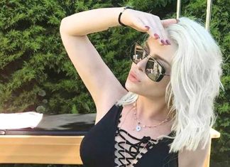 Ünlü sosyal medya fenomeni ve DJ Selin Ciğerci, Kim Kardashian'a mesaj atarak kullanmadığı yalısını istedi.