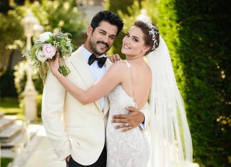 Oyucu Burak Özçivit, geçtiğimiz hafta dünyaya gelen oğlu için kesenin ağzını açtı. Özçivit, doğumun gerçekleştiği hastanede eşinin yanı sıra aile üyeleri için 50 bin lira karşılığında tüm katı kapattırdı.