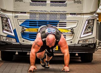 19-20 Nisan tarihlerinde Alanya’da düzenlenecek olan ve tüm dünyada ilgiyle izlenen MLO Strongman Champions League Dünya Serisi Alanya Grandprix’inde yarışacak strongman sporcular belli oldu.