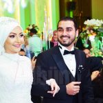 Alaiye Otelleri Sahibi Hasan Uysal ve Ayşe Uysal'ın kızları Hilal Uysal ile Raziye ve Sedat Namal'ın oğulları Selim Namal dünyaevine girdi.