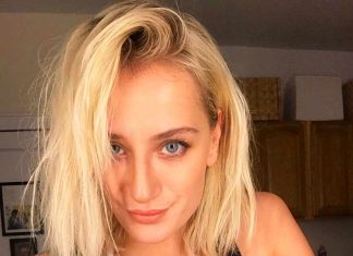 Model Didem Soydan, MHP Lideri Devlet Bahçeli'nin sözlerine tepki gösterdi. Soydan, "Sandık başında biz de vardık, terörist mi olduk" diyerek tepkisini dile getirdi.