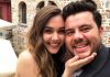 9 Haziran'da nikah masasına oturacak olan Eser Yenenler- Berfu Yıldız çiftinden bebek müjdesi geldi. Yıldız'ın 3 haftalık hamile olduğu ortaya çıktı.