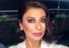 Eski model Ebru Şancı, katıldığı canlı yayında cinsel organını gösterdiği iddia edilen Kerimcan Durmaz'a sitem ederek "Evime almam" dedi.