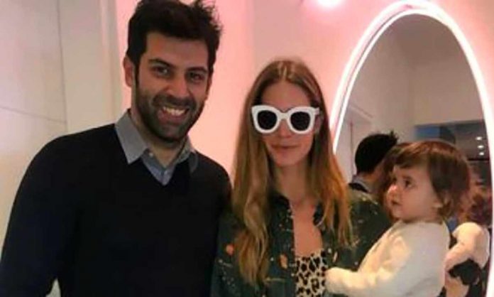 Evli olan Caner Karaloğlu ile aşk yaşadığı için kendisini Evli olan Caner Karaloğlu ile aşk yaşadığı için kendisini