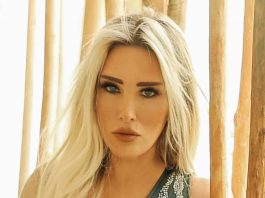 Seren Serengil, 5 yıl aradan sonra bir ayrılık şarkısıyla müzik dünyasına geri döndü.