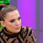 Özel bir televizyonda Müge Anlı'nın programında gündeme gelen Ecrin bebeğin dün ormanlık alanda cesedine ulaşıldı. Ecrin'in ölüm haberi üzerine Demet Akalın, "İdam istiyorum" diyerek tepki gösterdi.