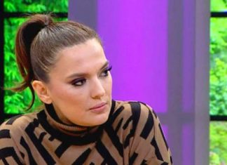 Özel bir televizyonda Müge Anlı'nın programında gündeme gelen Ecrin bebeğin dün ormanlık alanda cesedine ulaşıldı. Ecrin'in ölüm haberi üzerine Demet Akalın, "İdam istiyorum" diyerek tepki gösterdi.
