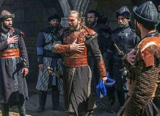 Diriliş Ertuğrul ekranlara veda ediyor. Dizinin devam serisinde yer almayacak olan başrol oyuncusu Engin Altan Düzyatan'dan veda paylaşımı geldi.