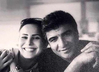 2017 yılında hayatını kaybeden ünlü sanatçı İbrahim Erkal'ın eşi Filiz Akgün'den duygusal bir paylaşımda bulundu. Akgün eşine olan özlemini, "Her zaman gönlümde benimlesin ömrüm. Canım sevgilim" notuyla dile getirdi.