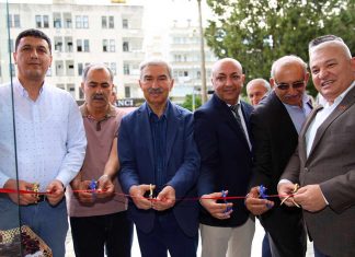 Ayhan Aslan'ın sahibi olduğu Leto Invest'in açılışı gerçekleştirildi.