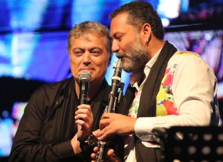 Alanya Gökbel Festivali