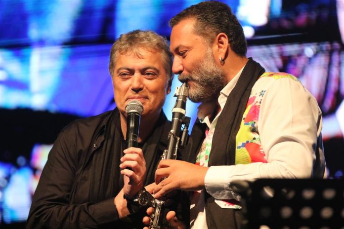 alanya-gokbel-yagli-gures-festivali Alanya Gökbel Festivali