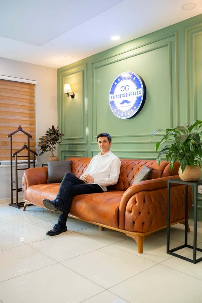 Özcan Çakal