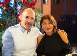 Demiratlılar Cilvarda'da buluştu