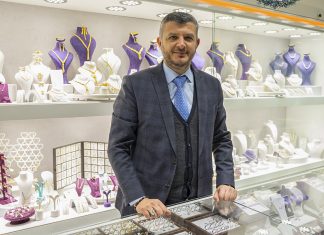 Aydoğan Kuyum Cafer Aydoğan
