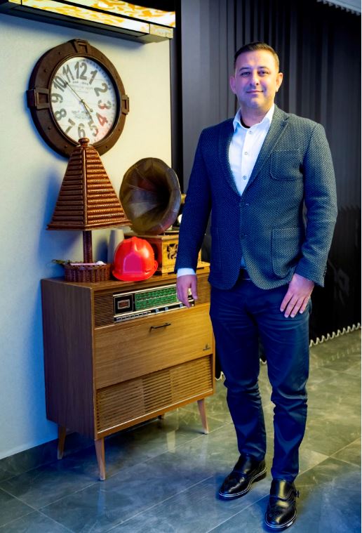 Ali Özpelit 2020
