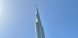 Rest Property'nin sahibi Nihat Tufan, Kıbrıs'ın ardından yepyeni bir yatırım için Dubai'deydi.