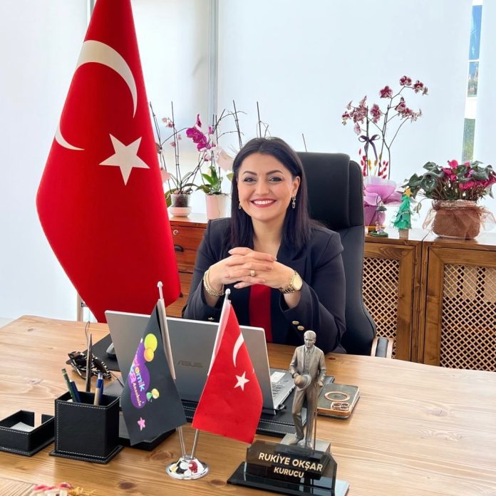 Rukiye Okşar