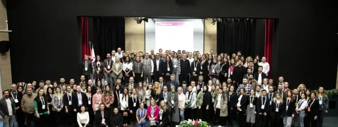 ALKÜ’NÜN ERASMUS BAŞARISI TÜM ÜNİVERSİTELER ÖRNEK OLDU (5)