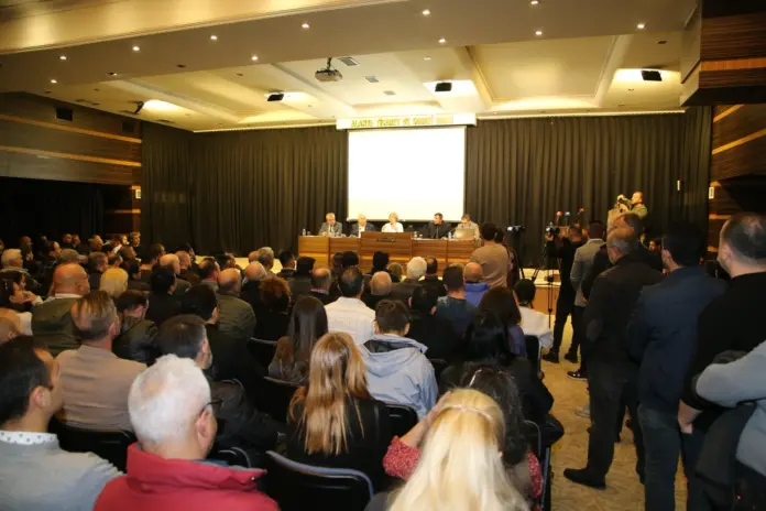 ALTSO toplantı (1)