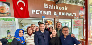 Adem Murat Yucel