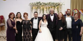 Balsu Erdem ve Barış Karaaslan