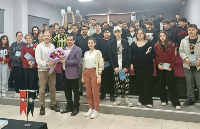 yedi bilim koleji