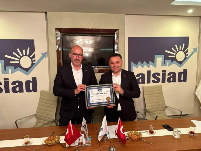 adem murat yücel