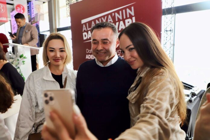adem murat yücel