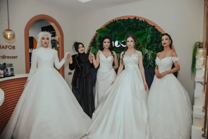 Zehra Kuru'dan muhteşem 2.yıl kutlaması