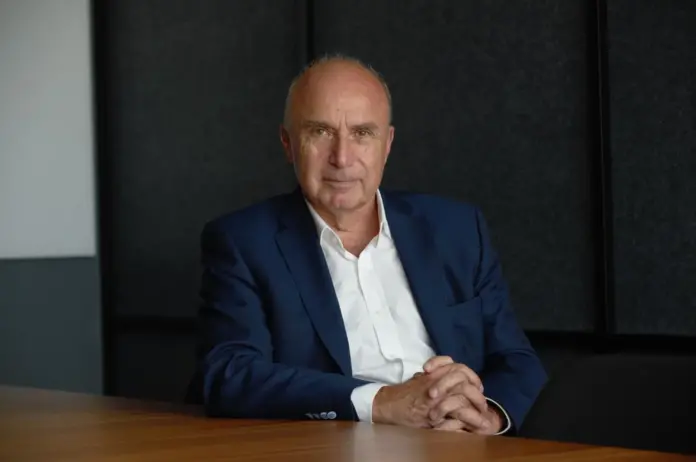 Şerif Kaynar