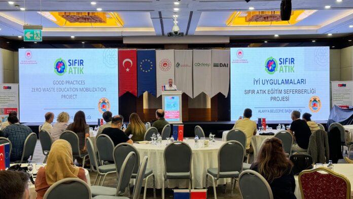 atık projesi