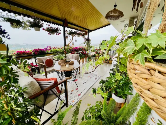 balkon